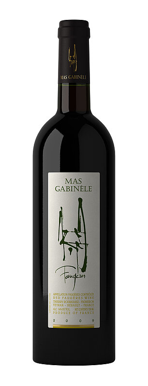 Mas Gabinele | Thierry Rodriguez | Faugeres tradition