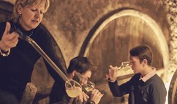 © Joseph Mellot mit freundlicher Genehmigung Joseph Mellot | Sancerre