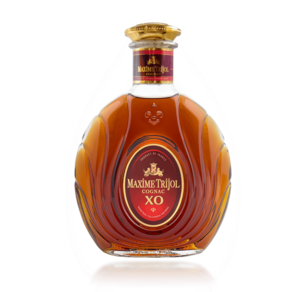 © Maxime Trijol mit freundlicher Genehmigung Maxime Trijol | Cognac XO ca. 25 Jahre alt