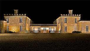 © Chateau de Ferrand mit freundlicher Genehmigung Château de Ferrand | Saint-Emilion Grand Cru Classé