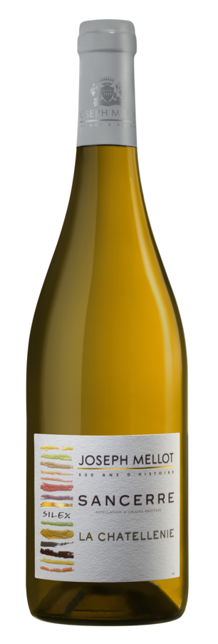 © Joseph Mellot Joseph Mellot | Sancerre weiß | La Chaellenie