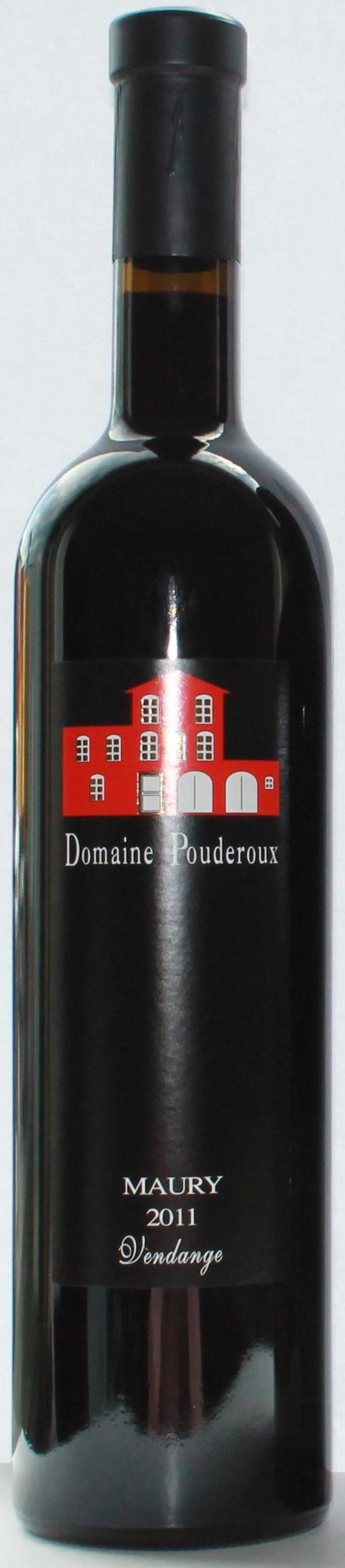 © Domaine Pouderoux mit freundlicher Genehmigung Domaine Pouderoux | Maury Vendange 2017