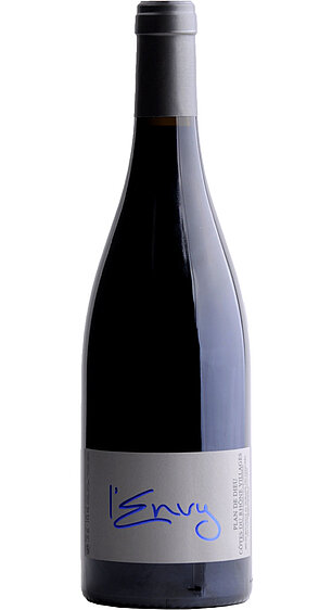 "L'Envy" Plan den Dieu 2015 | Côtes du Rhône Villages rot | Domaine des Pasquiers © Domaine des Pasquiers mit freundlicher Genehmigung