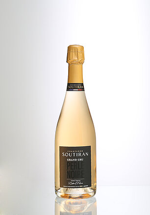 Perle Noire | Grand Cru | Champagne Soutiran