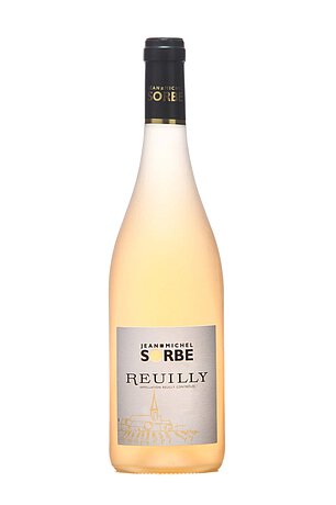 Domaine Jean-Michel Sorbe | Joseph Mellot | Reuilly Rosé