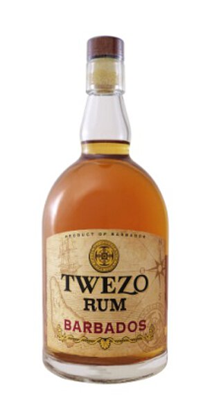 Maxime Trijol | Twezo Rum