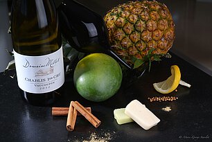 Domaine Millet | Chablis