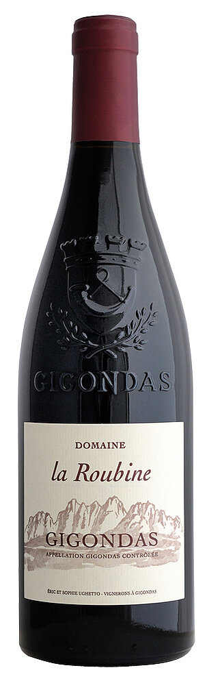 Domaine la Roubine | Gigondas