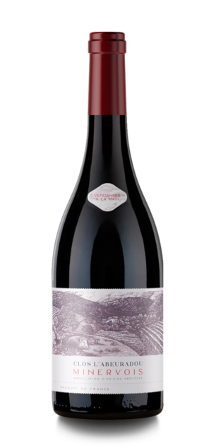 © Clos l'Abeuradou | Minervois | Hugh Ryman Clos l'Abeuradou | Minervois | Hugh Ryman