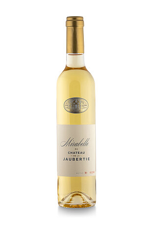 © Château de la Jaubertie mit freundlicher Genehmigung Château de la Jaubertie | Blaye Côtes de Bordeaux | Monbazillac "Mirabelle"