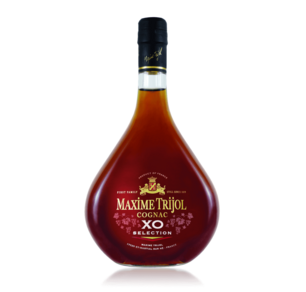 © Maxime Trijol mit freundlicher Genehmigung Maxime Trijol | Cognac XO 18 Jahre