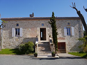 Château les Hauts d'Aglan | Cahors