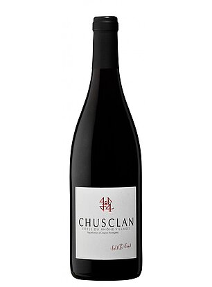 © Vignerons des 4 chemins mit freundlicher Genehmigung Vignerons des 4 Chemins | Chusclan rot Sols&Sens