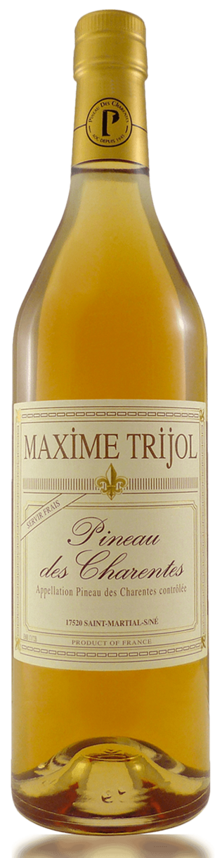 © Maxime Trijol mit freundlicher Genehmigung Cognac | Maxime Trijol | Pineau des Charentes