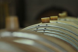 © Vignerons des 4 chemins mit freundlicher Genehmigung Vignerons des 4 Chemins | Chusclan | Laudun | Côtes du Rhone | Vin de Pays du Gard und d'Oc