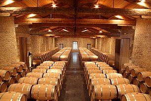 © Chateau de Ferrand mit freundlicher Genehmigung Château de Ferrand | Saint-Emilion Grand Cru Classé