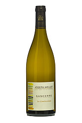 © Joseph Mellot mit freundlicher Genehmigung Joseph Mellot | Sancerre | La Chatellenie