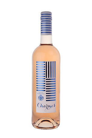© Château les Mesclances mit freundlicher Genehmigung Charmes | IGP MEDITERRANEE | Chateau les Mesclances