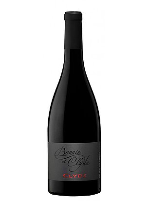© Vignerons des 4 chemins mit freundlicher Genehmigung Vignerons des 4 Chemins | Clyde – Côtes du Rhône rot