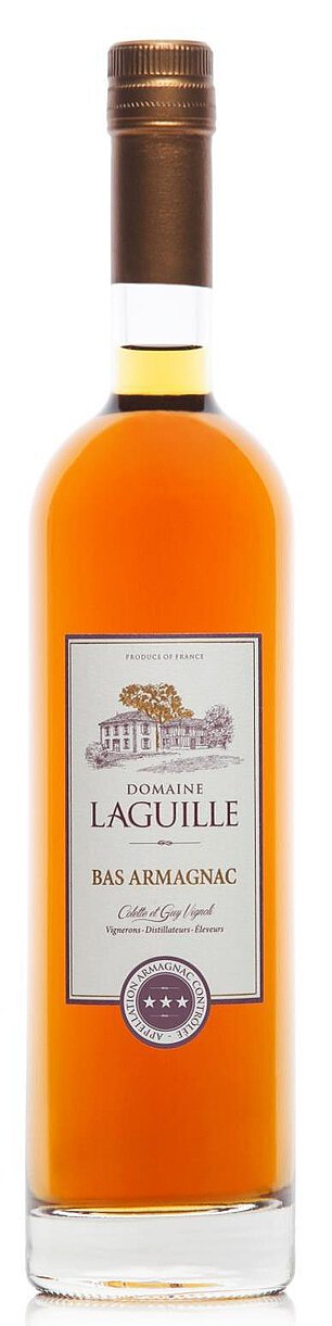 Domaine Laguille | Armagnac