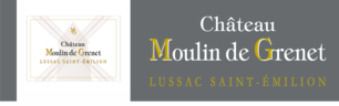 Ch^teau Moulin de Grenet | Lussac Saint Emilion