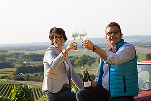 © Marie Copinet mit freundlicher Genehmigung Copinet Marie | Champagner | vegan