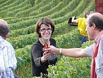 Champagner | Copinet Marie