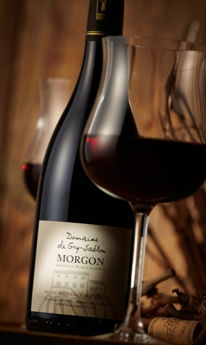 Domaine de Gry Sablon | Dominique Morel | Morgon