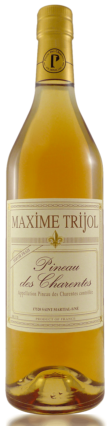 © Maxime Trijol mit freundlicher Genehmigung Cognac | Maxime Trijol | Pineau des Charentes