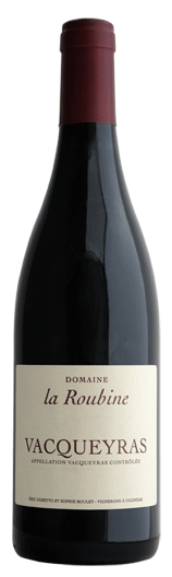 © Domaine la Roubine mit freundlicher Genehmigung Domaine la Roubine | Vaqueras